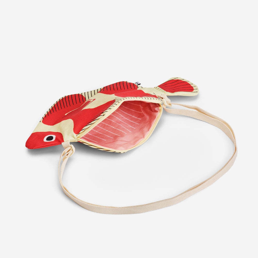 Don Fisher Don Fisher, Clownfish Bag