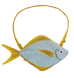 Don Fisher Don Fisher, Pompano Bag