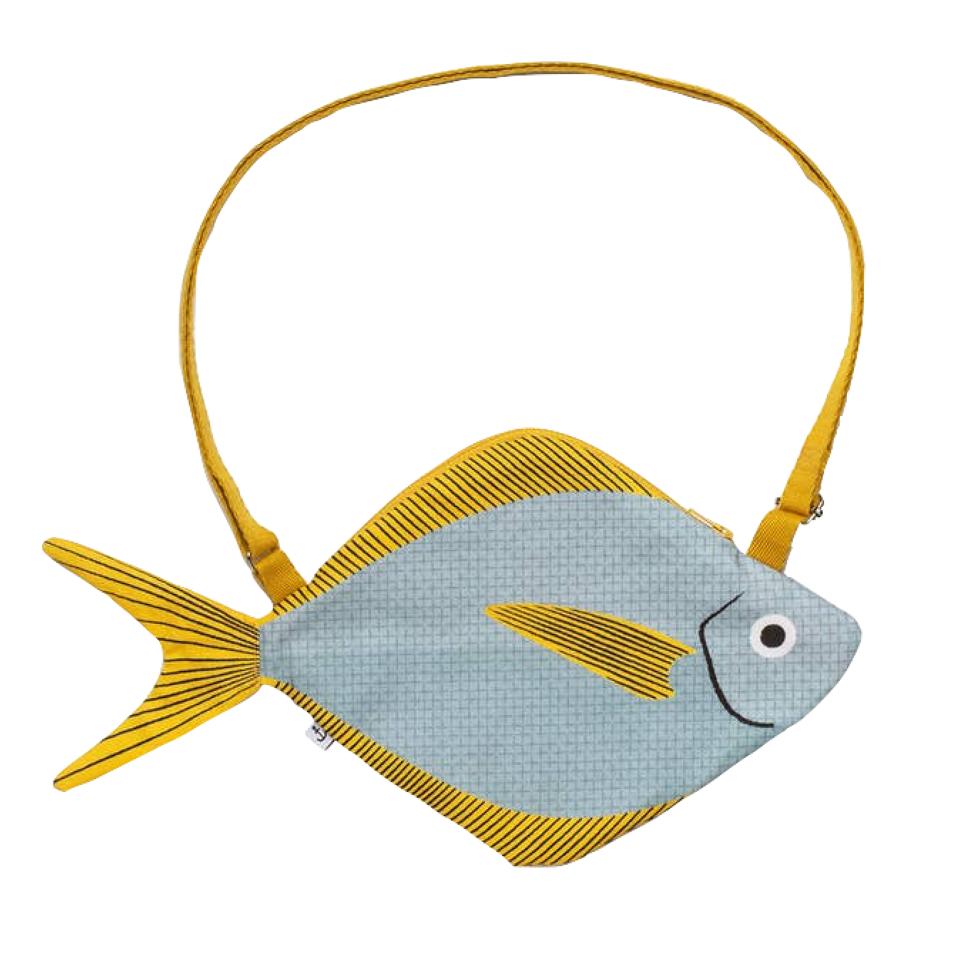 Don Fisher Don Fisher, Pompano Bag