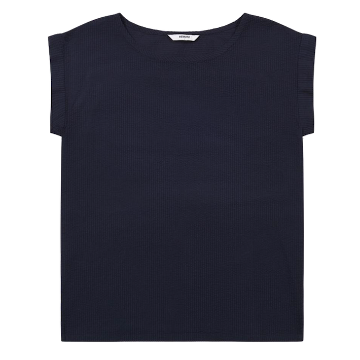 Wemoto Wemoto, Nele, black-navyblue, M