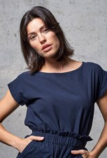 Wemoto Wemoto, Nele, black-navyblue, M