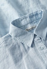 KnowledgeCotton Apparel KnowledgeCotton, Aster Fold Up, aqua-esque, M