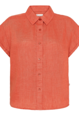 KnowledgeCotton Apparel KnowledgeCotton, Aster Fold Up, langoustino, M