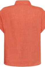 KnowledgeCotton Apparel KnowledgeCotton, Aster Fold Up, langoustino, M