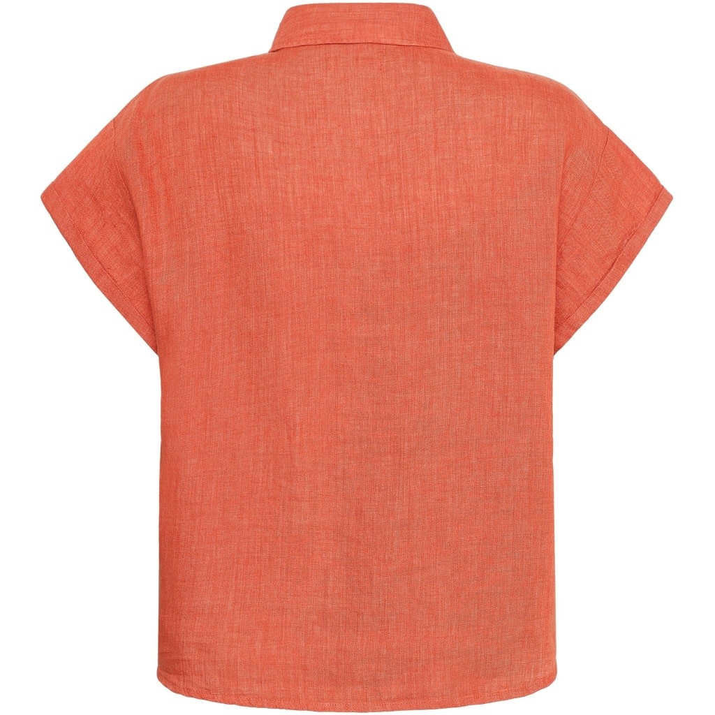 KnowledgeCotton Apparel KnowledgeCotton, Aster Fold Up, langoustino, M