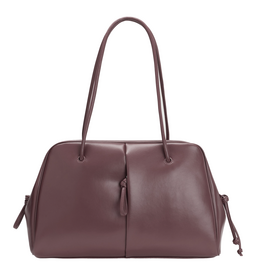 Ölend Ölend, Brooklyn Bag, chocolate