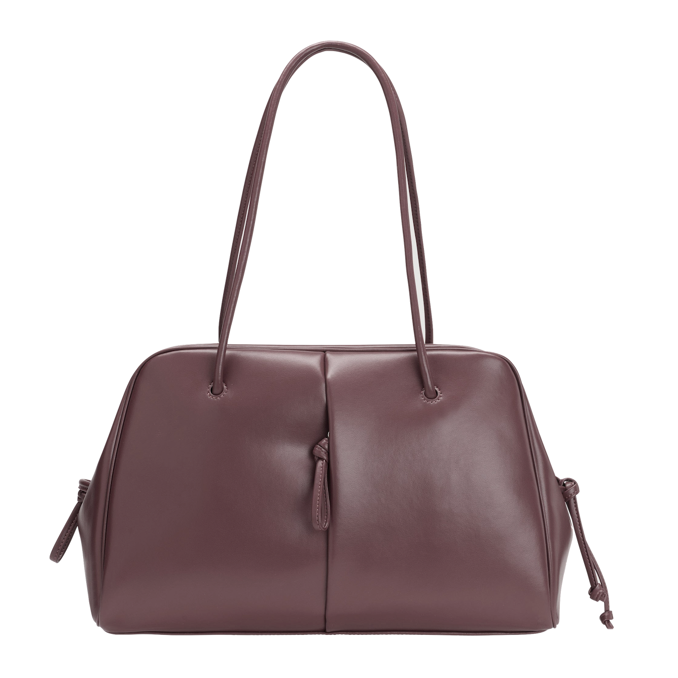 Ölend Ölend, Brooklyn Bag, chocolate