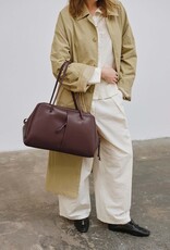 Ölend Ölend, Brooklyn Bag, chocolate