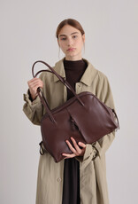Ölend Ölend, Brooklyn Bag, chocolate