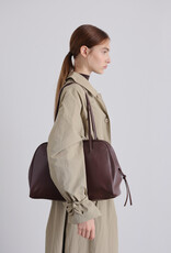 Ölend Ölend, Brooklyn Bag, chocolate