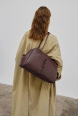 Ölend Ölend, Brooklyn Bag, chocolate