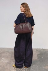 Ölend Ölend, Brooklyn Bag, chocolate