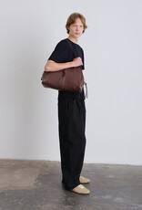Ölend Ölend, Brooklyn Bag, chocolate