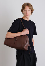 Ölend Ölend, Brooklyn Bag, chocolate