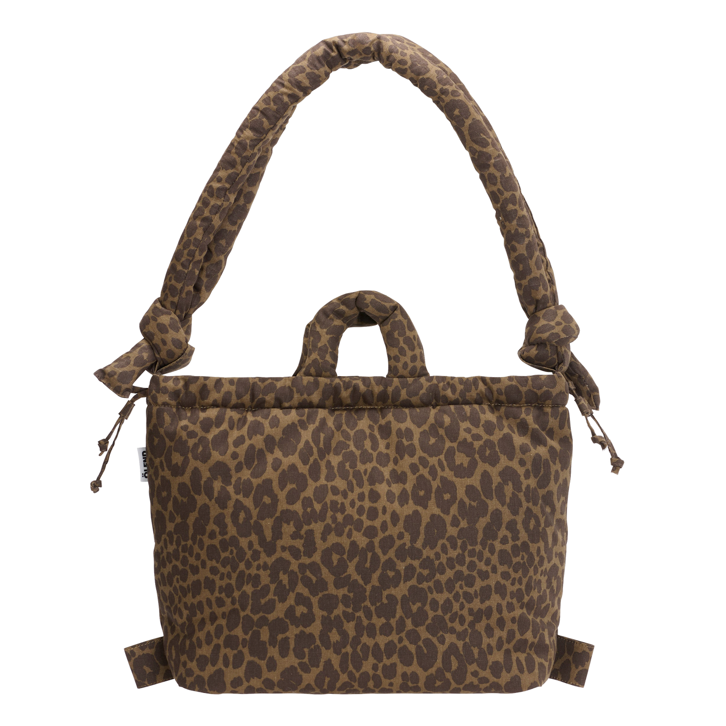 Ölend Ölend, Ona Softbag, leopard