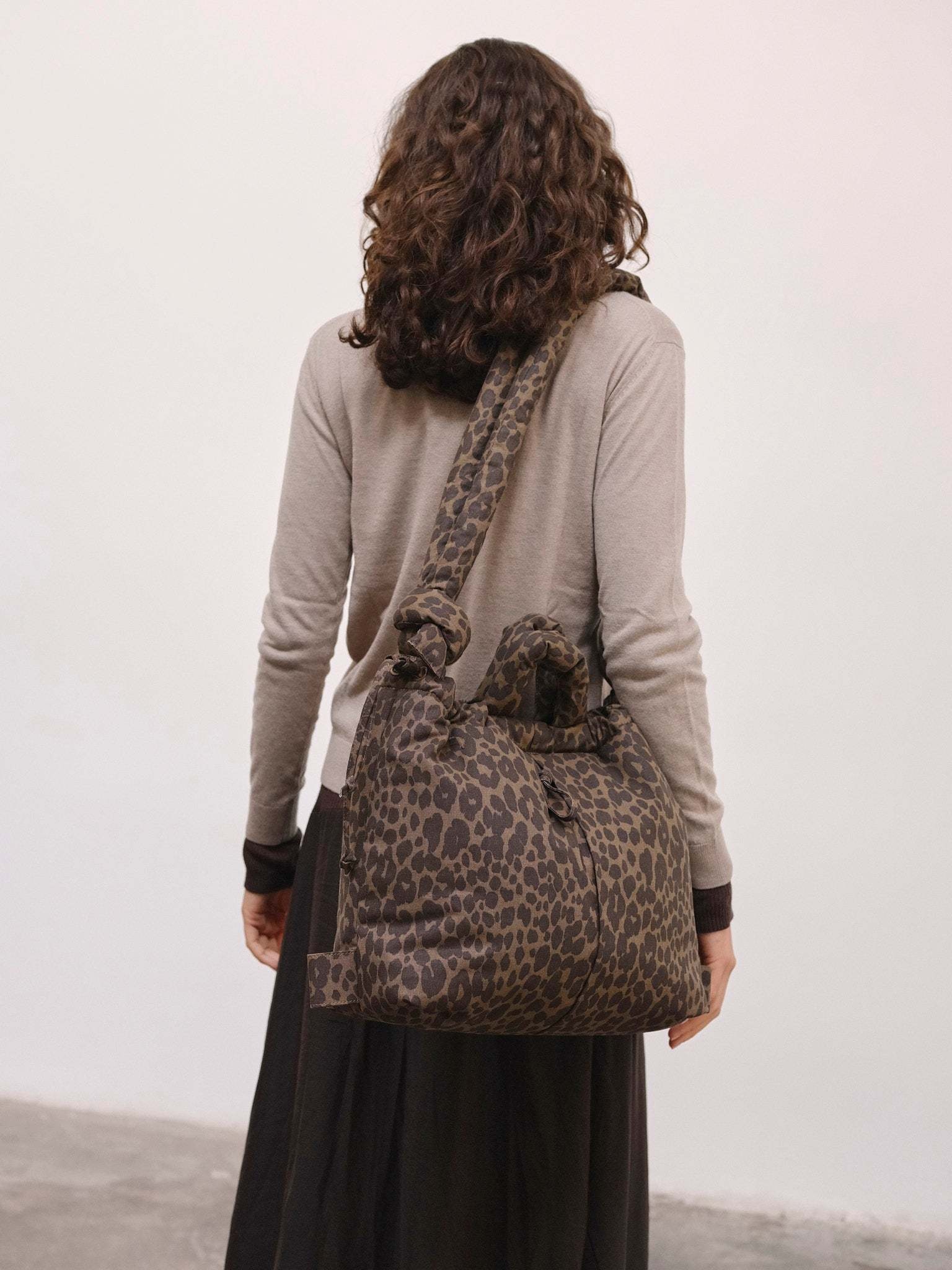 Ölend Ölend, Ona Softbag, leopard