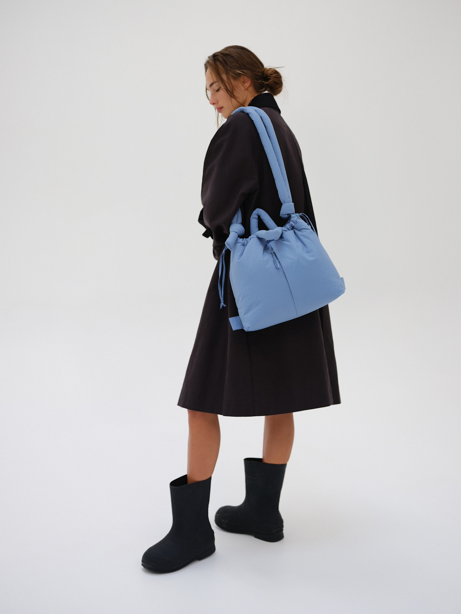 Ölend Ölend, Ona Softbag, light blue