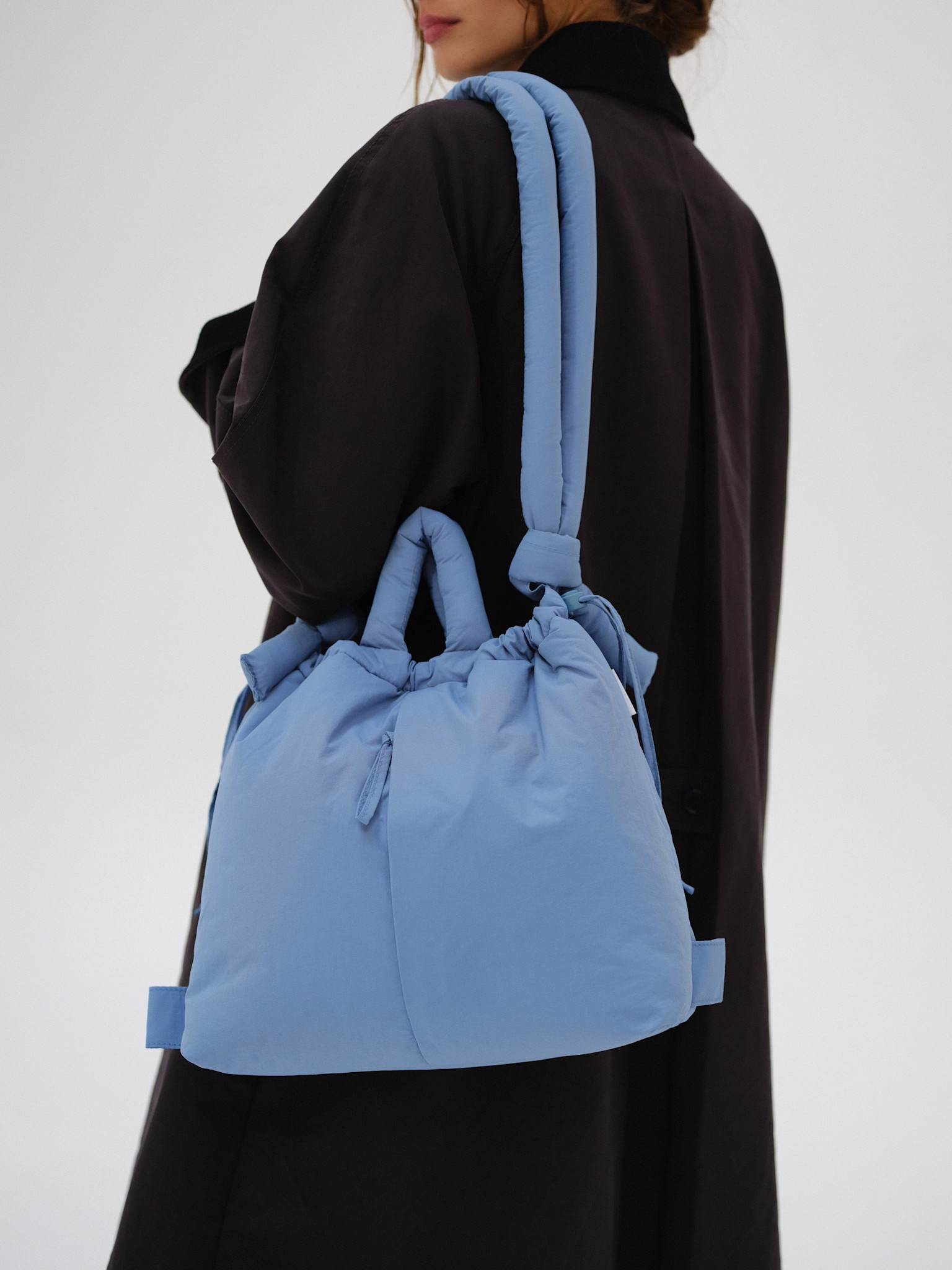 Ölend Ölend, Ona Softbag, light blue