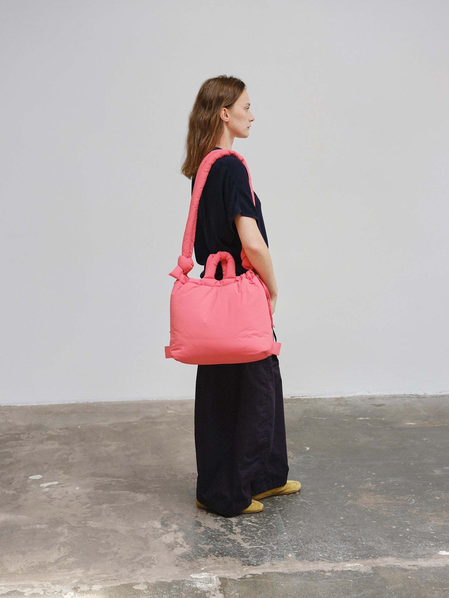 Ölend Ölend, Ona Softbag, salmon