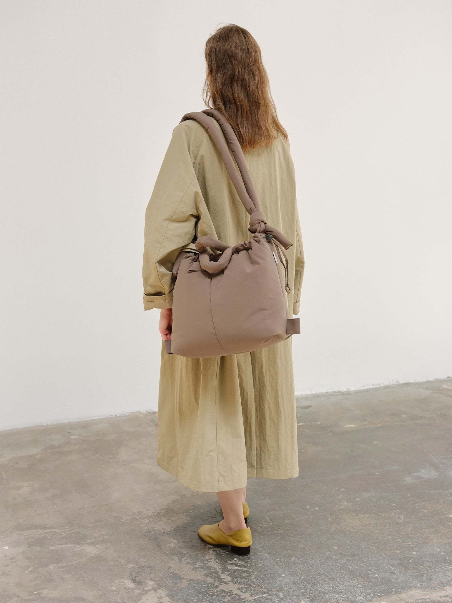Ölend Ölend, Ona Softbag, taupe