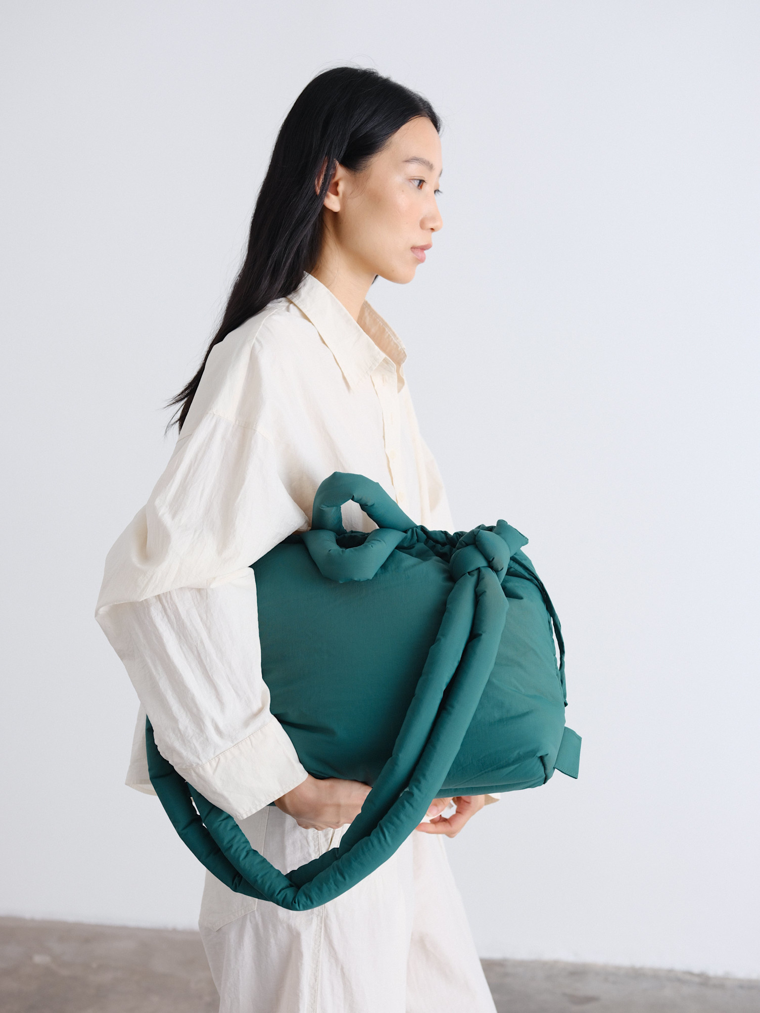 Ölend Ölend, Ona Softbag, teal