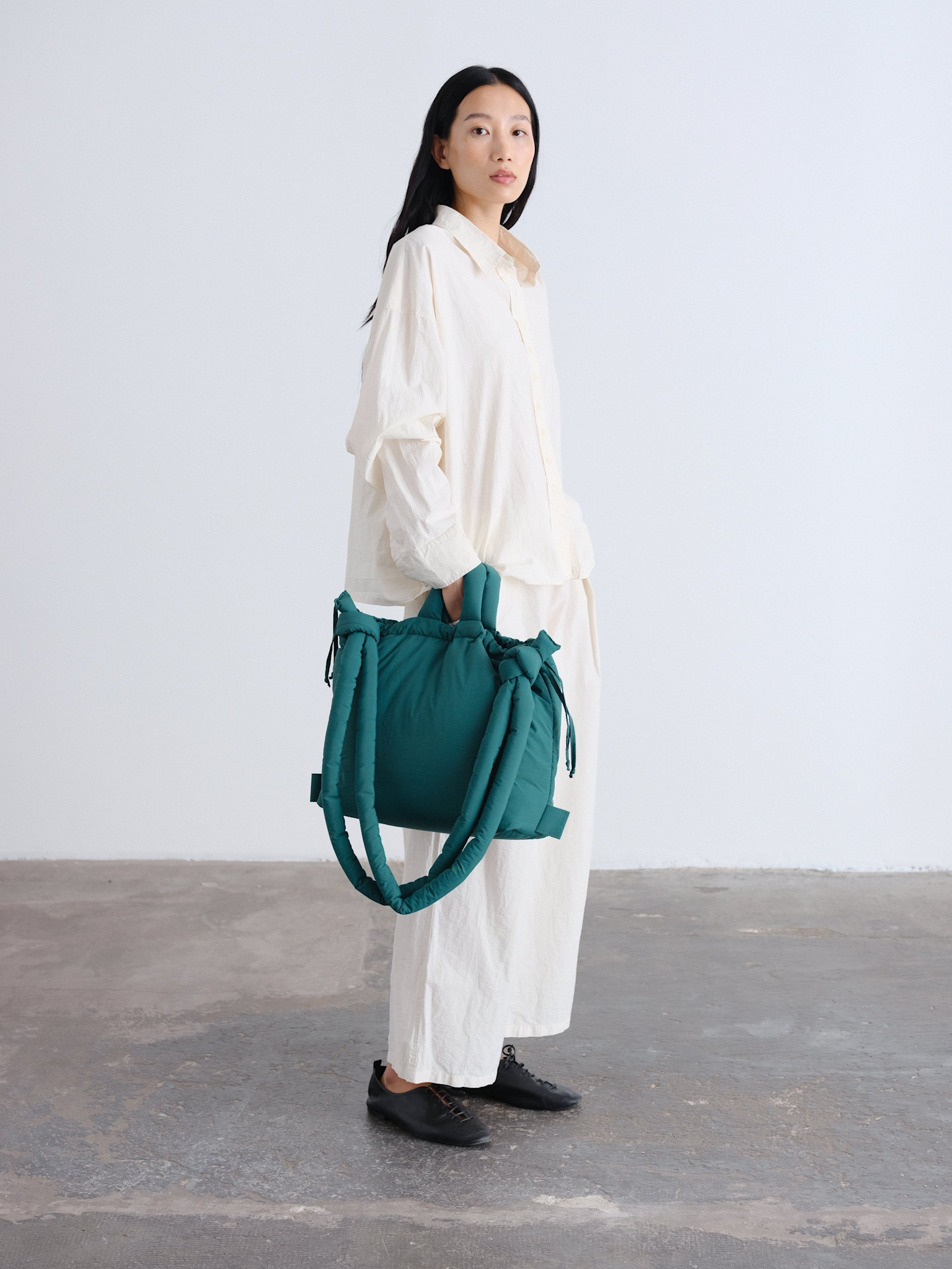 Ölend Ölend, Ona Softbag, teal