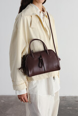 Ölend Ölend, Mini Brooklyn Bag, chocolate