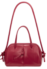 Ölend Ölend, Mini Brooklyn Bag, cherry red