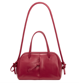 Ölend Ölend, Mini Brooklyn Bag, cherry red