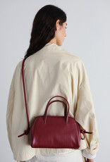 Ölend Ölend, Mini Brooklyn Bag, cherry red