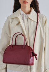 Ölend Ölend, Mini Brooklyn Bag, cherry red
