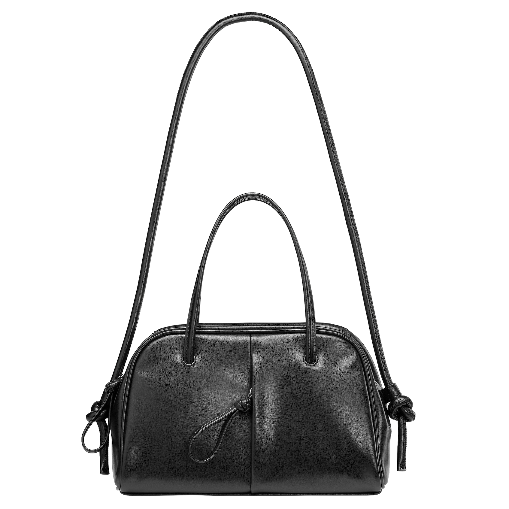Ölend Ölend, Mini Brooklyn Bag, black