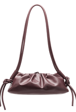 Ölend Ölend, Dumpling Bag, chocolate