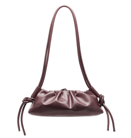Ölend Ölend, Dumpling Bag, chocolate