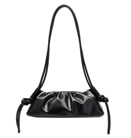 Ölend Ölend, Dumpling Bag, black