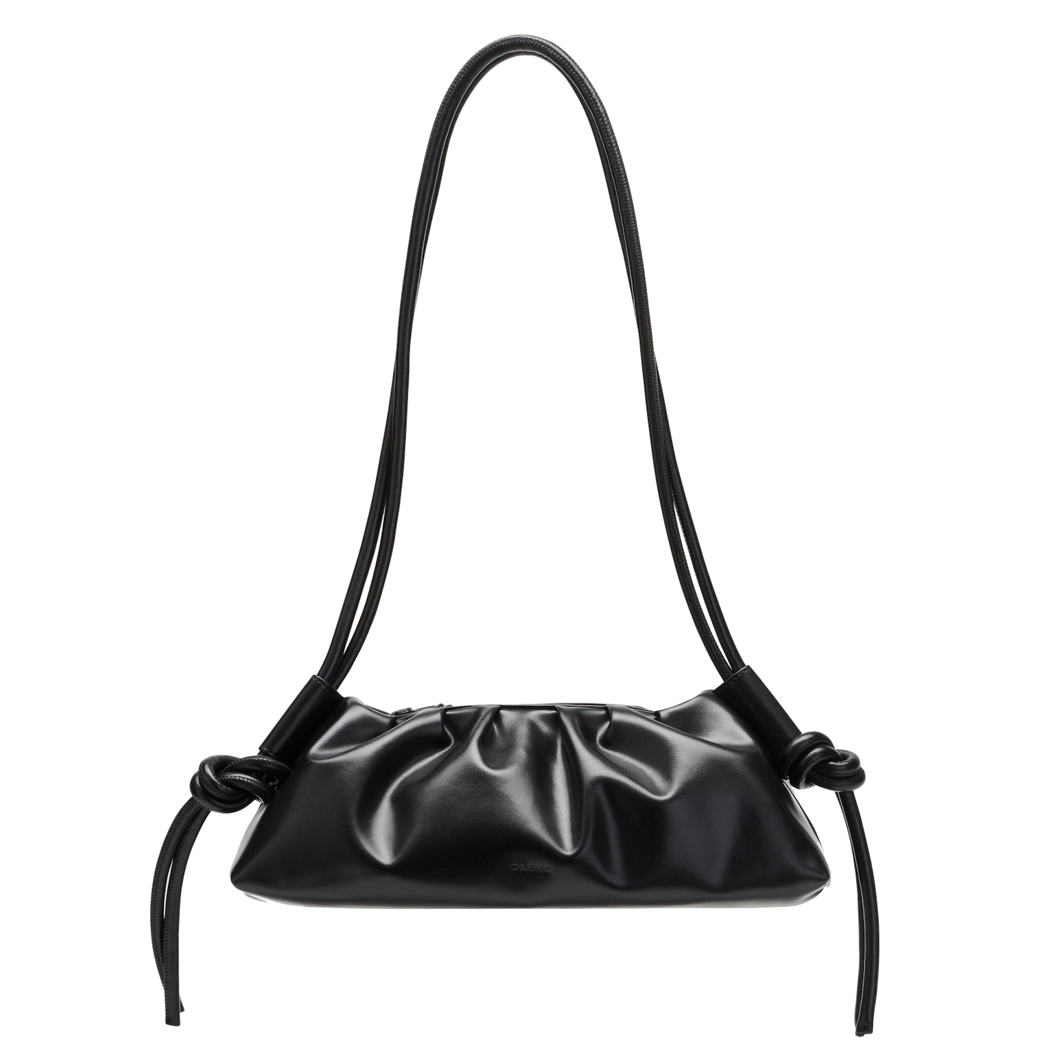 Ölend Ölend, Dumpling Bag, black