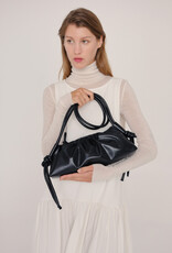 Ölend Ölend, Dumpling Bag, black
