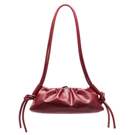 Ölend Ölend, Dumpling Bag, cherry red