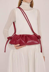Ölend Ölend, Dumpling Bag, cherry red