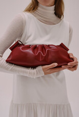 Ölend Ölend, Dumpling Bag, cherry red
