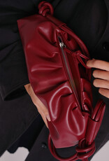 Ölend Ölend, Dumpling Bag, cherry red