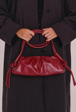 Ölend Ölend, Dumpling Bag, cherry red