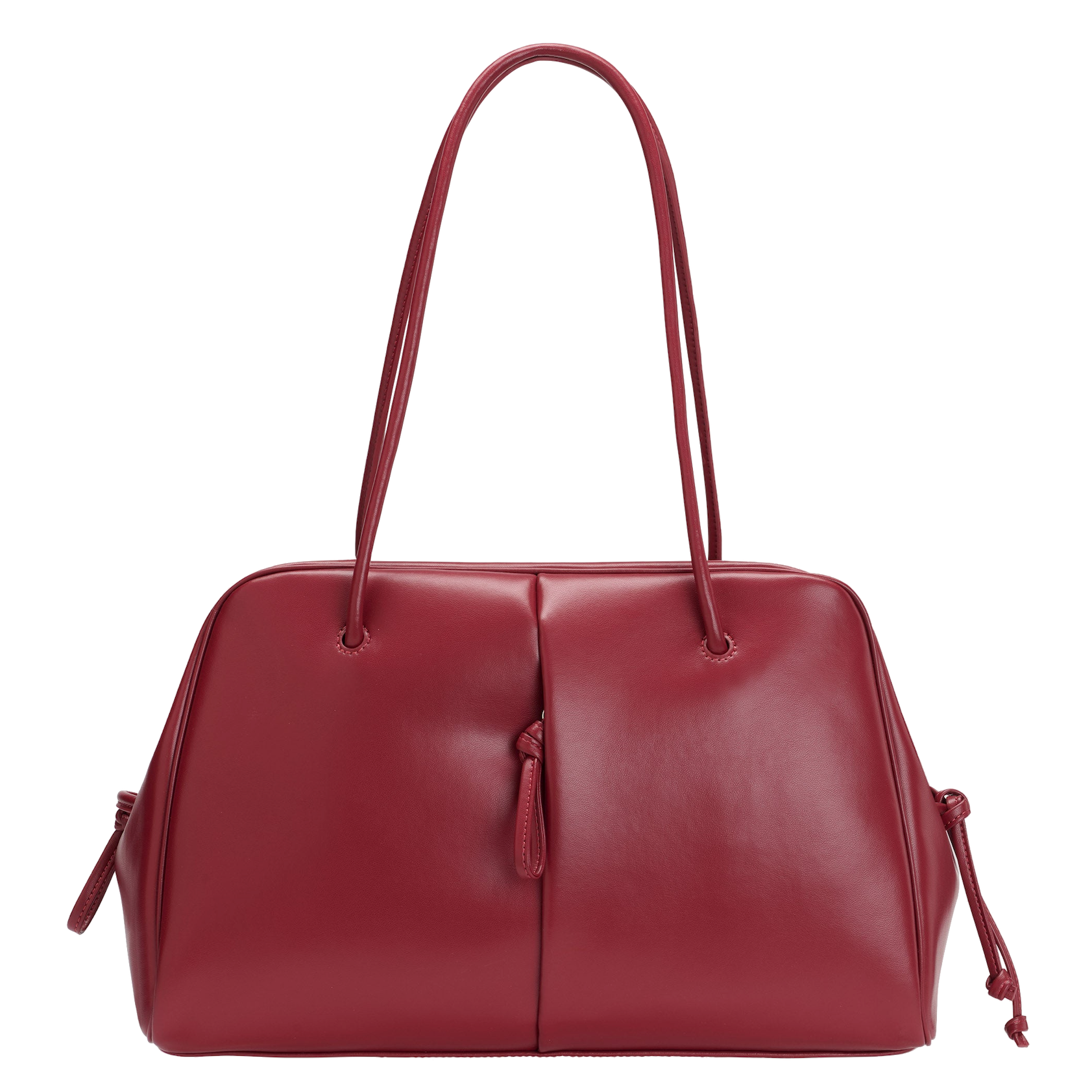 Ölend Ölend, Brooklyn Bag, cherry red