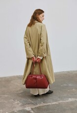 Ölend Ölend, Brooklyn Bag, cherry red