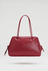 Ölend Ölend, Brooklyn Bag, cherry red