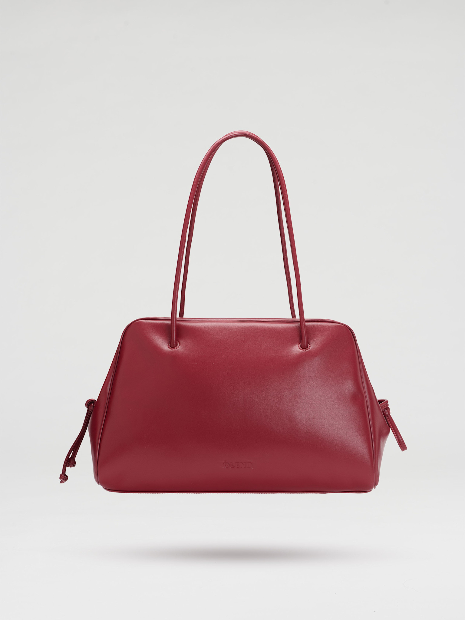 Ölend Ölend, Brooklyn Bag, cherry red