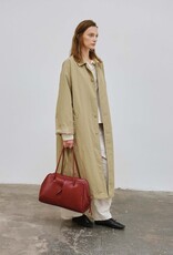 Ölend Ölend, Brooklyn Bag, cherry red