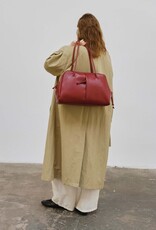 Ölend Ölend, Brooklyn Bag, cherry red