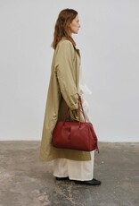 Ölend Ölend, Brooklyn Bag, cherry red