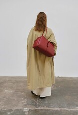 Ölend Ölend, Brooklyn Bag, cherry red